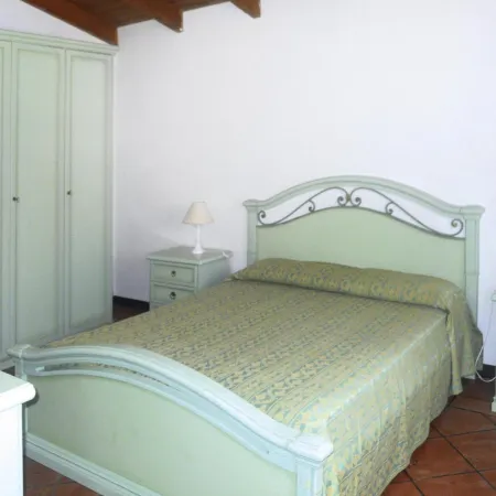 Holiday Residence Sea Villas, Stintino