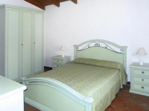 Holiday Residence Sea Villas, Stintino