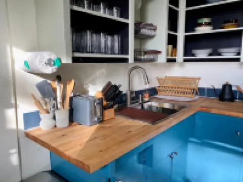 Victorian on Garden Best Location in Town