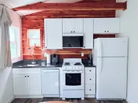 The Cedar Loft/Apartment