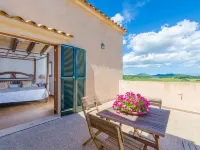 Angigal - Villa With Private Pool In Manacor -  Ferienhäuser
