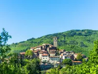Spacious Villa Retreat Hotels in San Marcello Piteglio
