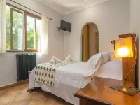 Cas Conill - Villa With Private Pool In Llucmajor