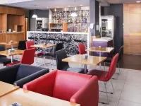 Ibis Jaboticabal Hotels in Monte Alto