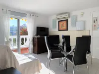 Apartment in Nerja near Burriana Beach
