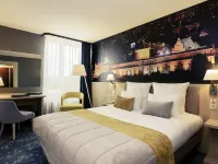 Hotel Mercure Lublin Centrum Hotels in Gmina Jastków