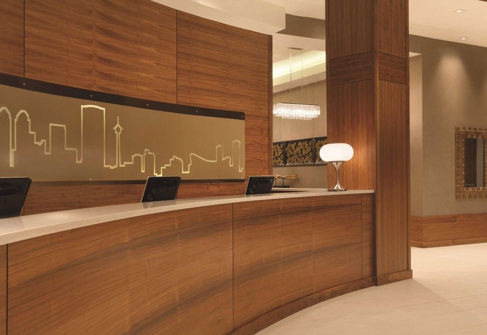 Radisson Blu Conference and Airport Hotel Over view