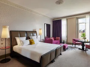 Le Grand Hôtel Cabourg - MGallery