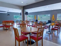 宜必思馬瑙斯酒店 - 早餐