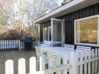 6 person holiday home in Nibe Hotels in Nibe