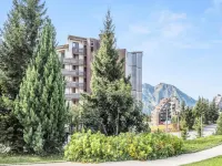 Residence Les Fontaines Blanches
