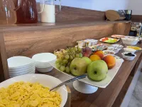 Horizon Hotel Yerevan - breakfast