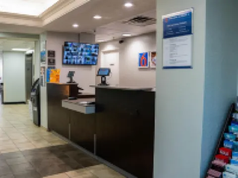 Motel 6 Caseyville, IL Hotels in Caseyville