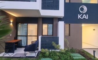 Makia Beach by Essence - Muro Alto, Porto de Galinhas