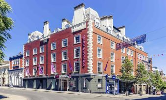 Mercure Nottingham City Centre George Hotel
