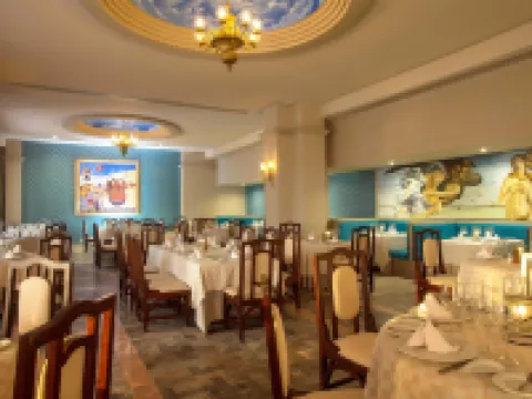 Barceló Ixtapa - All Inclusive Hotels in Ixtapa Zihuatanejo