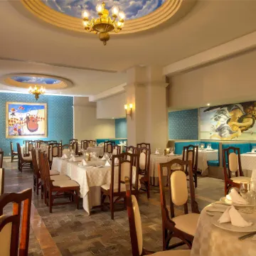 Barceló Ixtapa - All Inclusive