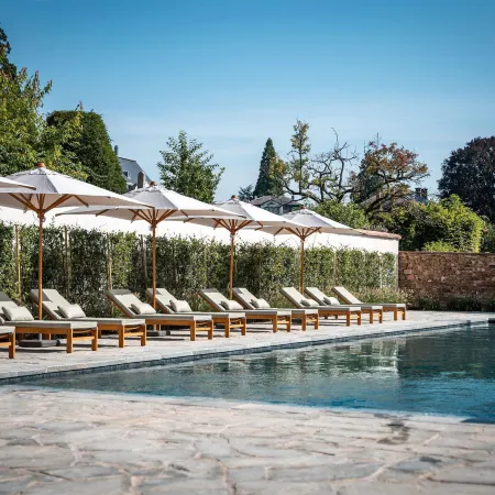 5 Terres Hôtel & Spa - MGallery