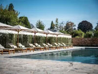 5 Terres Hôtel & Spa - MGallery - Swimmingpools