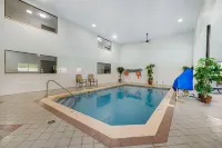 Quality Inn - Niagara Falls Blvd - Pools