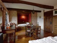 Spacious Villa in Liège - balcon