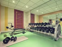 Hôtel Mercure Paris Vélizy