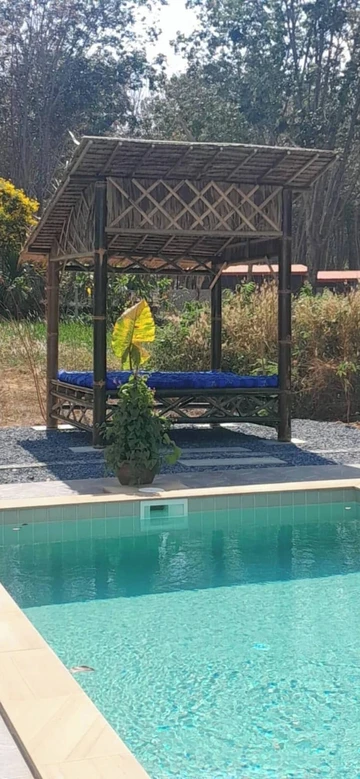 รูปภาพของ2 ห้องนอน 400 เมตรจากชายหาด