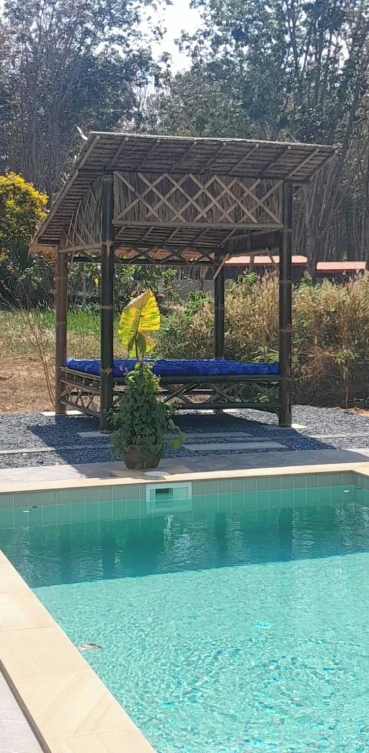 รูปภาพของ2 ห้องนอน 400 เมตรจากชายหาด