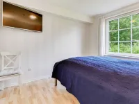 6 person holiday home in Aabenraa-By Traum - 2 estrellas