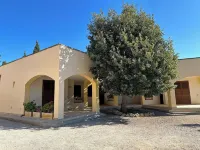 Agriturismo Il Trappeto - Balkoner