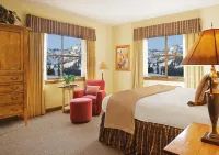 Snake River Lodge & Spa