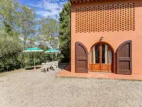 Pet-Friendly Space with pool