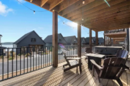 파인애플 듀오 - 34명 숙박 가능