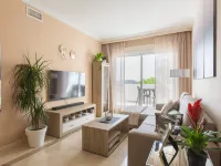 Calanova - Apartment In Mijas. Free Wifi