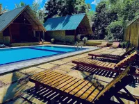 Maika Safari Các khách sạn ở Udawalawa
