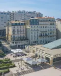 Hôtel le Windsor Biarritz - Ocean View
