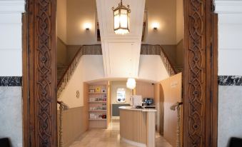 Olympia Consul del Mar