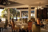 Chobe Safari Lodges - servizio colazione