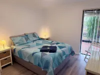 Scarborough & Absolutely Beachfront