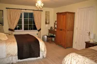 Ballyharvey B&B Hoteles en 