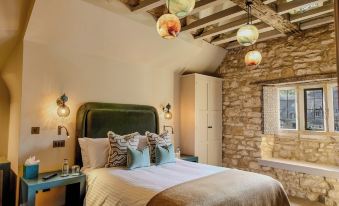 House of George W Davies