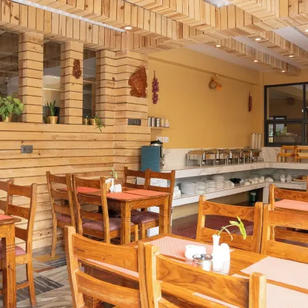 Trekkers Inn Boutique Hotel Pokhara