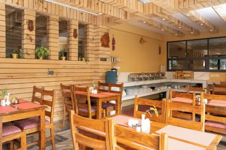 Trekkers Inn Boutique Hotel Pokhara