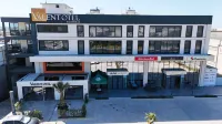 Valent Otel Business Các khách sạn ở Edremit
