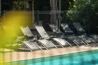 Hôtel des Trois Massifs, Grenoble Sud Claix - Pools