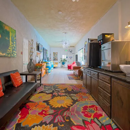 Inn at Palm Springs
