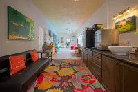 Inn at Palm Springs