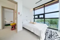 Daebudo DuMong DalGeum Pool Villa