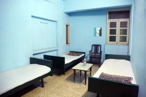 Solanki Guest House - Pet friendly