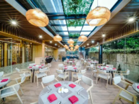 Truntum Cihampelas Hotels in Coblong